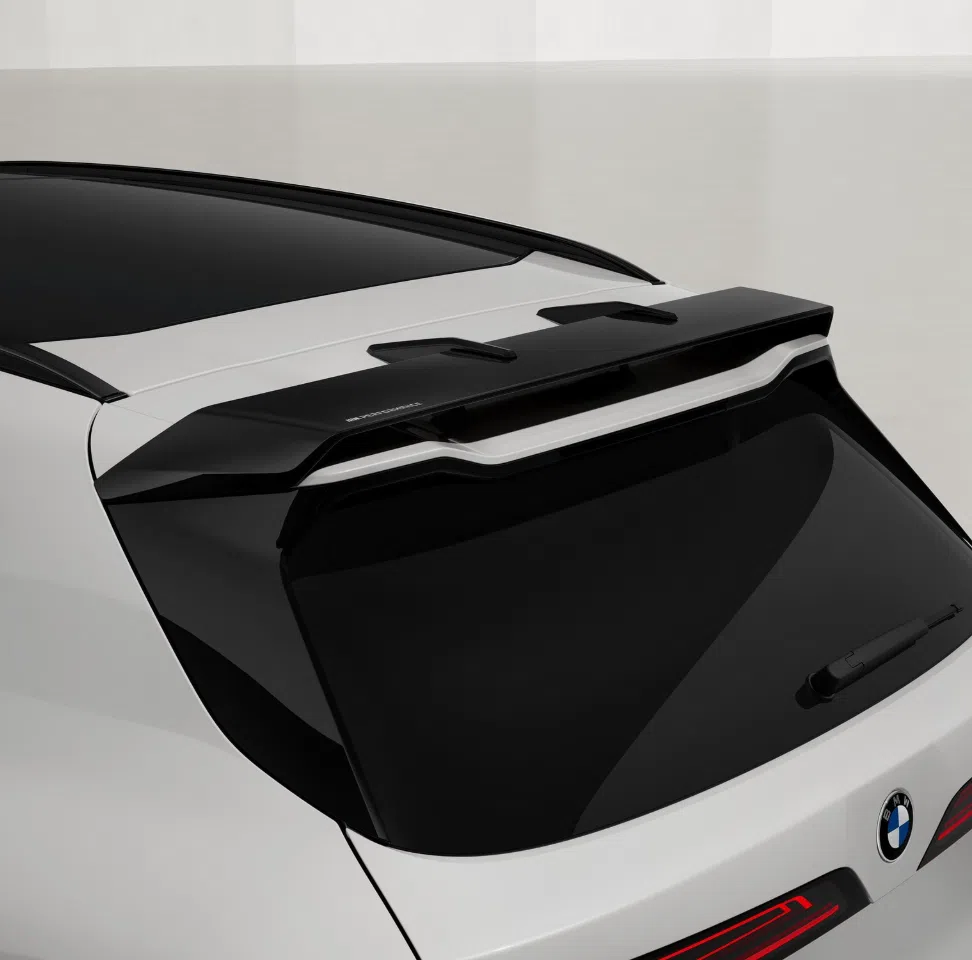 BMW X5 catalogus